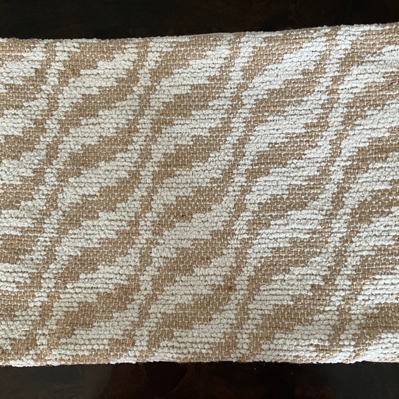 Brand new 20x14” decorative pillow case - Picture 1 of 4